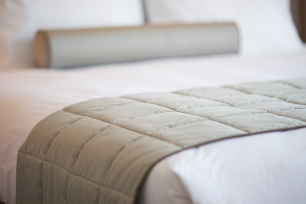 Vzmetnica 90x200 je idealna mera postelje za eno osebo
